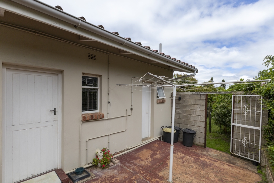 3 Bedroom Property for Sale in East Bank Eastern Cape